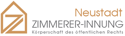 Logo von Zimmererinnung Neustadt